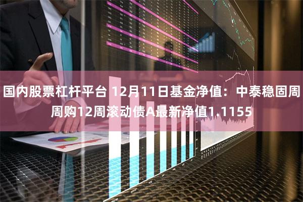 国内股票杠杆平台 12月11日基金净值：中泰稳固周周购12周滚动债A最新净值1.1155